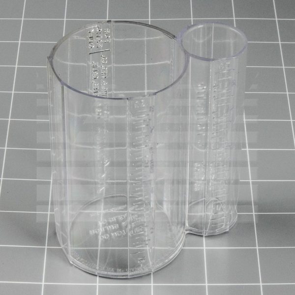 Taylor 017203 Syrup Calibration Measure