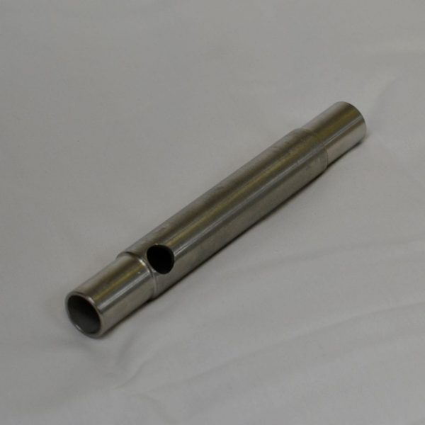 Taylor 025663-10 Mix Feed Tube