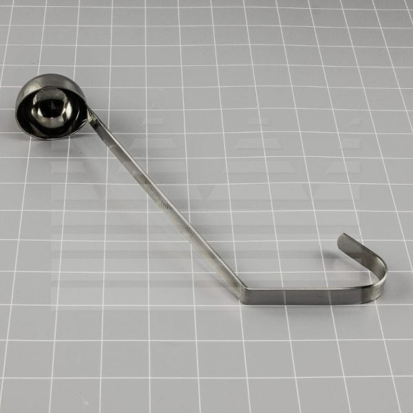 Taylor 033637-1 Sauce Ladle