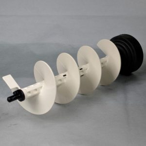 Taylor 052204-1 Inner Auger
