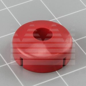 Taylor 053040-RED Syrup Line Marker (Red)