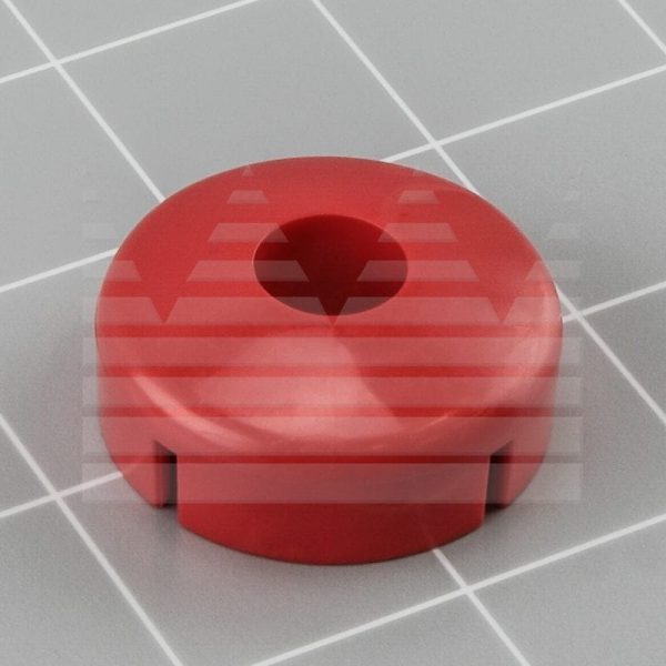 Taylor 053040-RED Syrup Line Marker (Red)