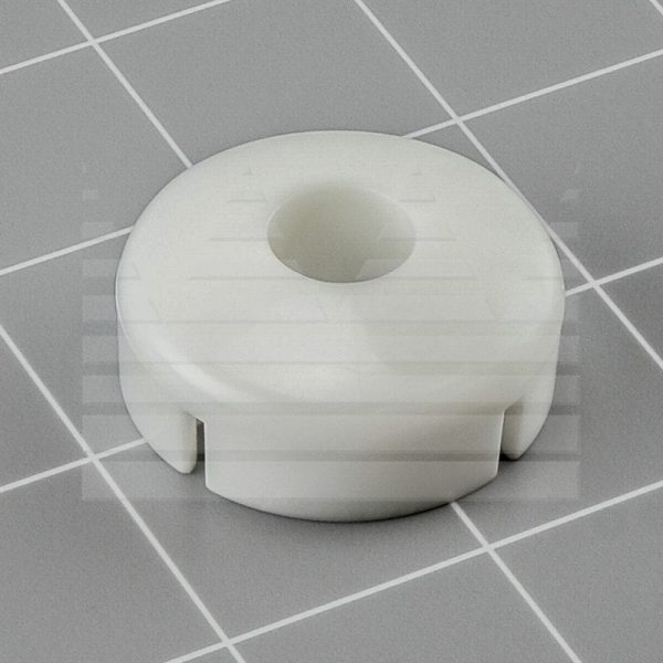 Taylor 053040-WHT Syrup Line Marker (White)