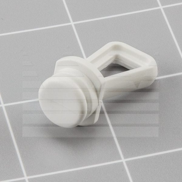 Taylor 053867 Syrup Line Blank