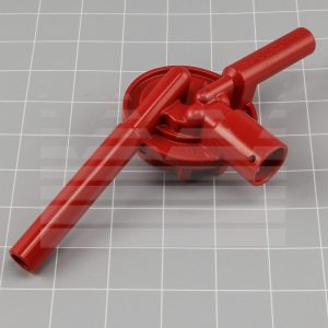 Taylor 054825 Pump Mix Inlet (Sundae)