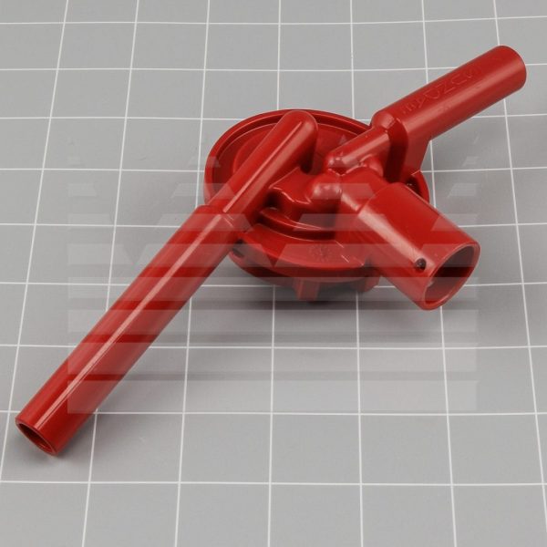 Taylor 054825 Pump Mix Inlet (Sundae)