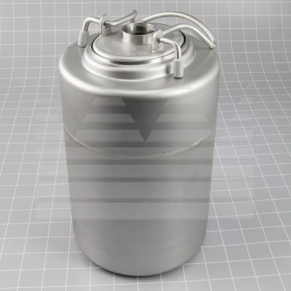 Taylor 056673 Syrup Canister