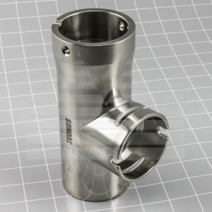 Taylor 057943 Pump Housing (Sundae)