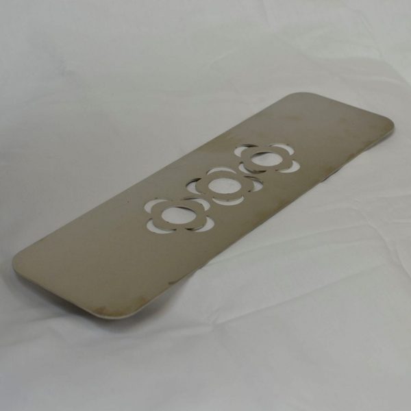 Taylor 085304 Splash Shield