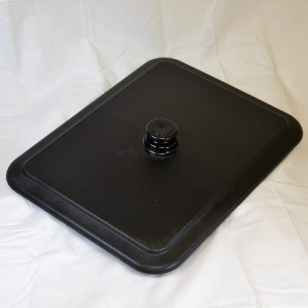 Taylor 085351 Hopper Cover