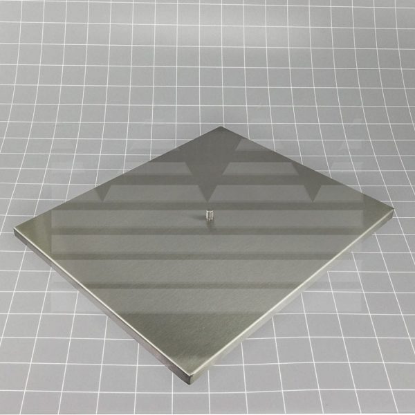 Taylor X48690 Hopper Cover