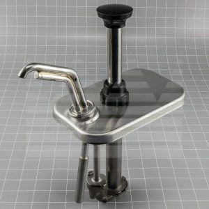 Taylor X53800-BRN Syrup Pump