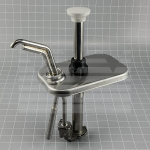 Taylor X53800-TAN Syrup Pump