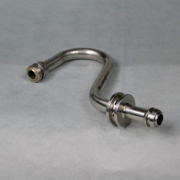 Taylor X56522 Mix Feed Tube (Pump)