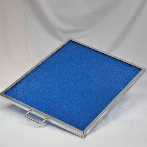 Taylor X81440-1 panel air filter