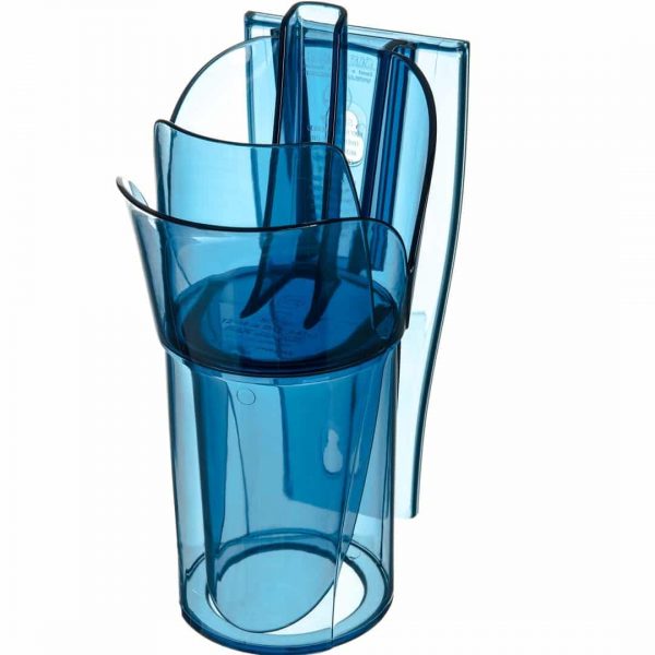 12-16oz Saf-T-Scoop Hygienic Ice Scoop