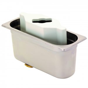 iSpatula Shower Standard Built-in version