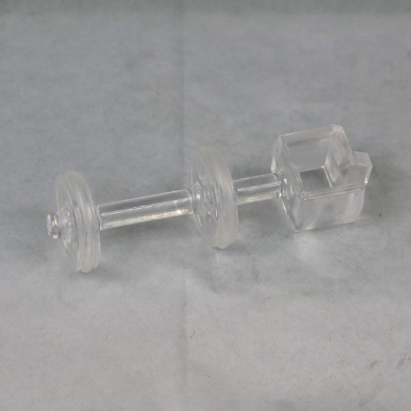 370 Draw Valve