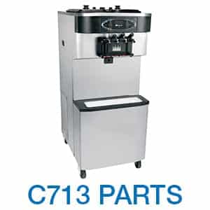 taylor crown c713 27