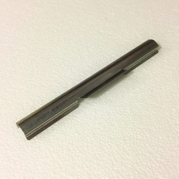 Release Sheet Retaining Clip