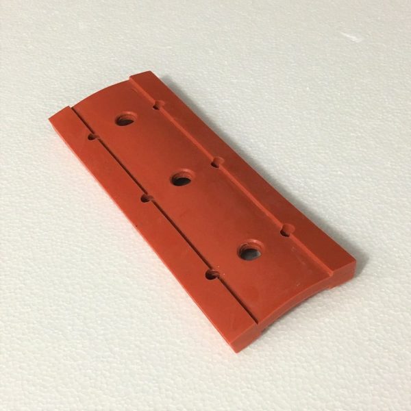 Teflon Wiper Scraper Blade
