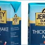 Jersey Dairy Thick Shake Mix