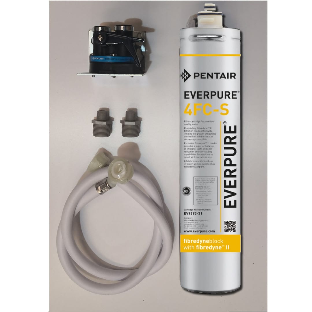 Everpure 4FC-S Water Filter Kit