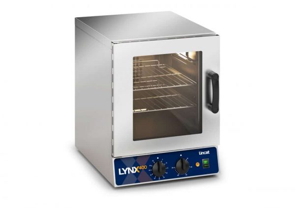 Lynx400 Slim Convection Oven