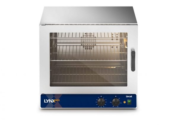 Lynx400 Full Size Convection Oven