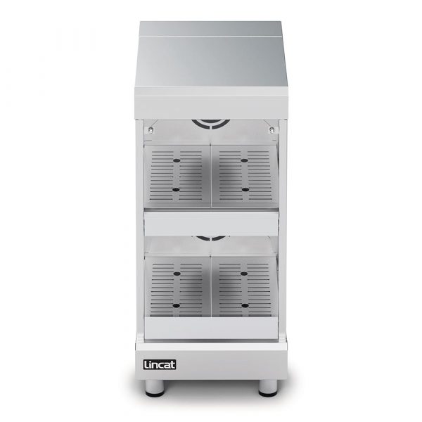 HAD40 Hot Air Display Top