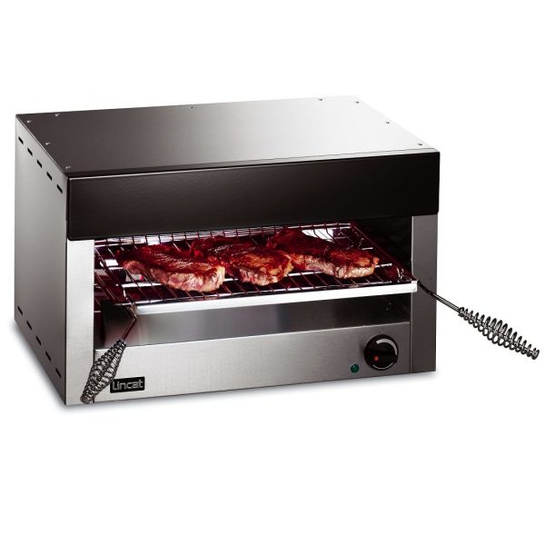 Salamander Grill