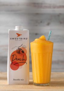 Sweetbird Smoothie
