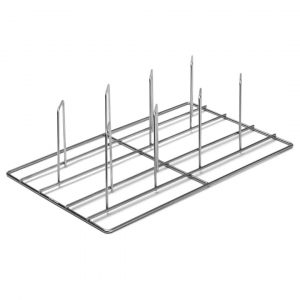 Eloma Chicken Grid
