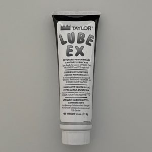 Taylor EX Lube