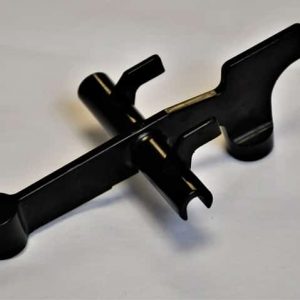 SB25 Rinse Actuator