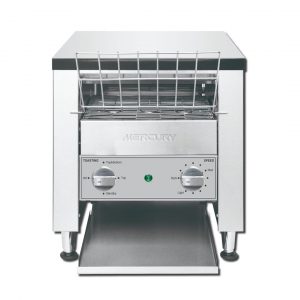 Mercury Conveyor Toaster