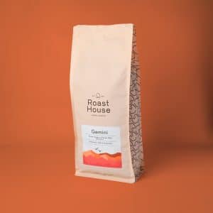 Roast House Gemini Espresso Coffee Beans