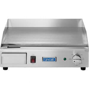 Lynx Prime LPGR20 electric countertop griddle – 525 mm plate (2.2 kW)