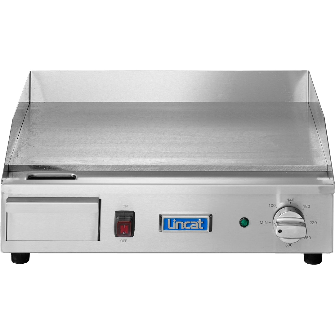Lynx Prime LPGR20 electric countertop griddle – 525 mm plate (2.2 kW)