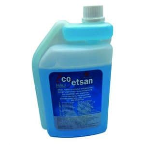 Cimbali / Faema Frother Cleaner EcoJetsan (1 Litre)