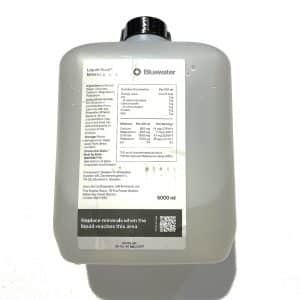 Bluewater Liquid Rock Mineral Extract Refill 5L