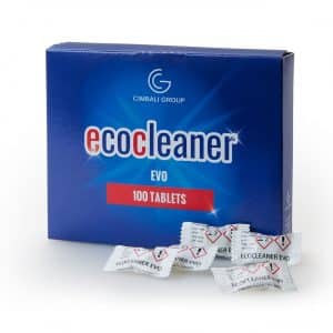 La Cimbali EcoCleaner tablets